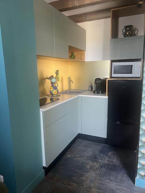 Location studio Baillargues - Photo 10