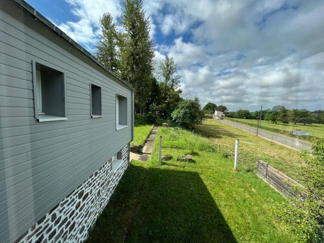 Location maison F7 St Fraimbault de Prieres - Photo 3