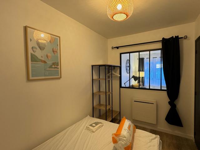 Location appartement T2 Douai - Photo 3