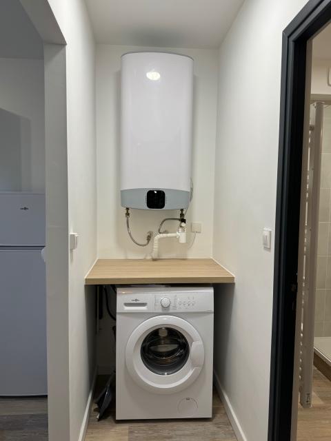 Location appartement T2 Douai - Photo 6