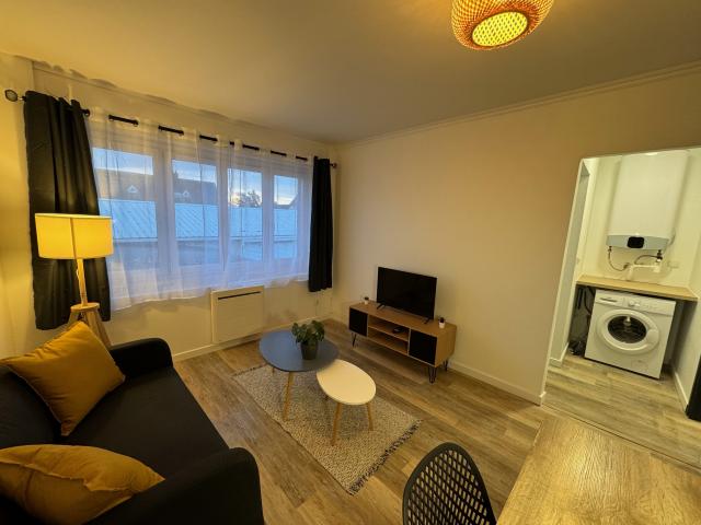 Location appartement T2 Douai - Photo 7