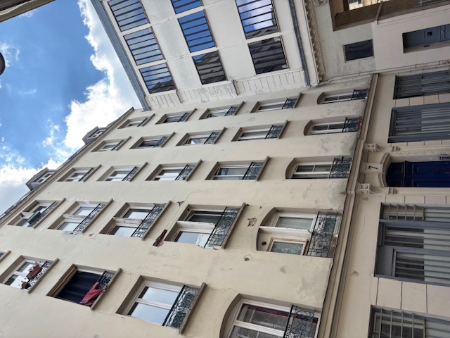 Location studio Paris 11 - Photo 6