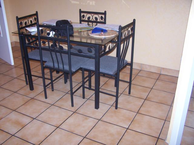 Location appartement T2 Limoges - Photo 3