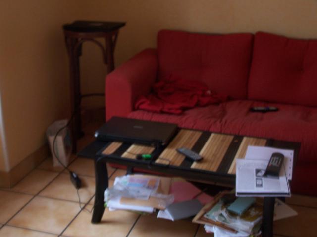 Location appartement T2 Limoges - Photo 5