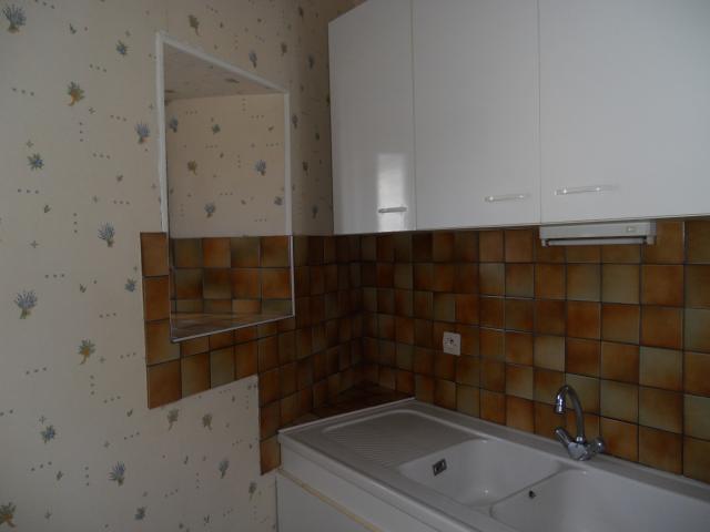 Location appartement T2 Limoges - Photo 7