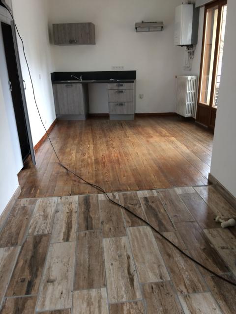 Location maison F5 Aramon - Photo 2