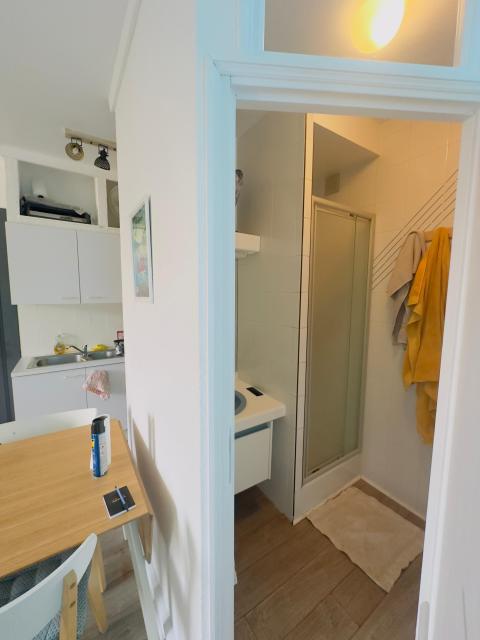Location studio Aix les Bains - Photo 2