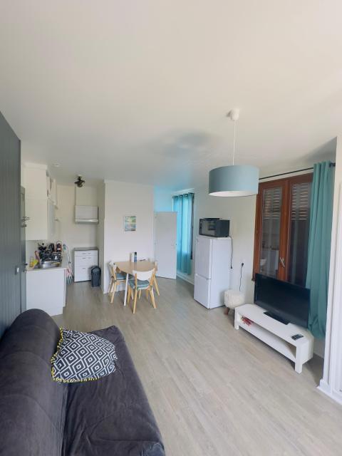 Location studio Aix les Bains - Photo 4