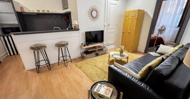 Location appartement T2 Avignon - Photo 2