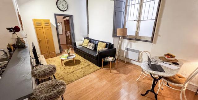 Location appartement T2 Avignon - Photo 3