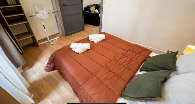 Location appartement T2 Avignon - Photo 8