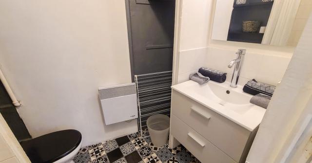 Location appartement T2 Avignon - Photo 10