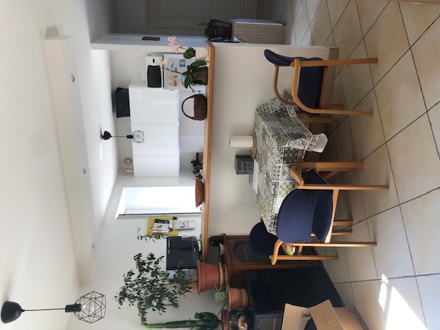 Location appartement T3 Condrieu - Photo 2