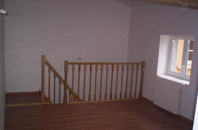 Location appartement T3 Condrieu - Photo 3
