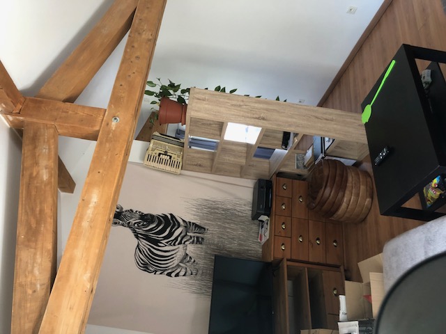 Location appartement T3 Condrieu - Photo 6