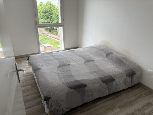 Location appartement T3 Stains - Photo 2