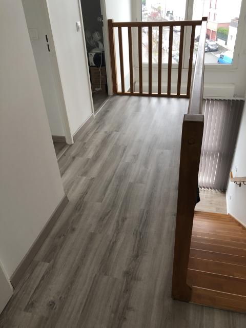 Location appartement T3 Stains - Photo 3