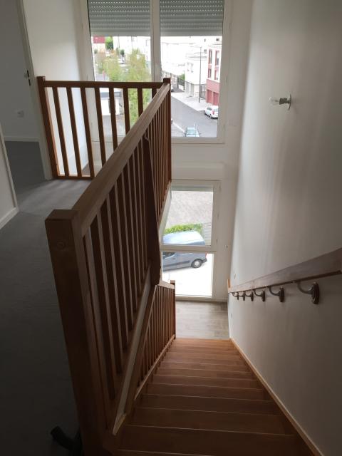 Location appartement T3 Stains - Photo 4