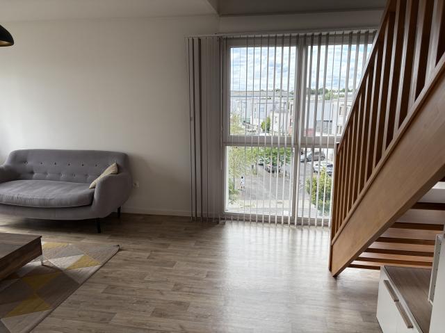 Location appartement T3 Stains - Photo 6