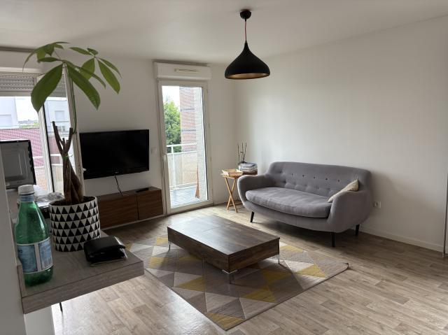 Location appartement T3 Stains - Photo 7