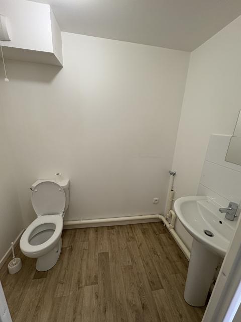 Location appartement T3 Stains - Photo 8