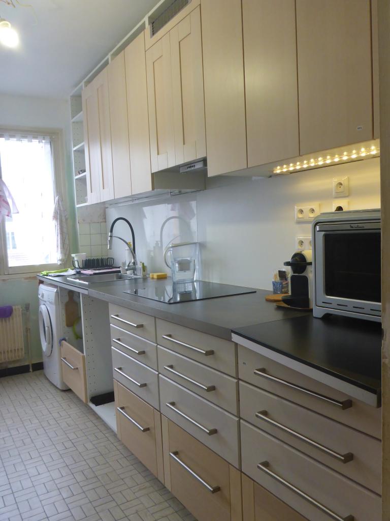 Location chambre Lyon 3 - Photo 1