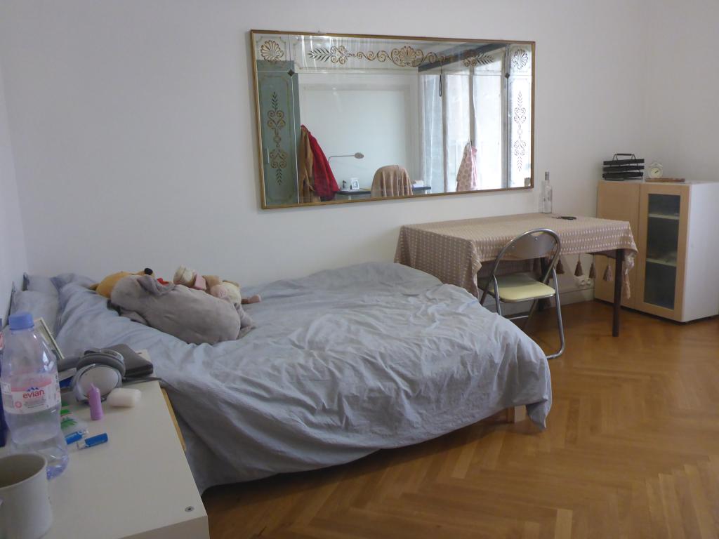 Location chambre Lyon 3 - Photo 2