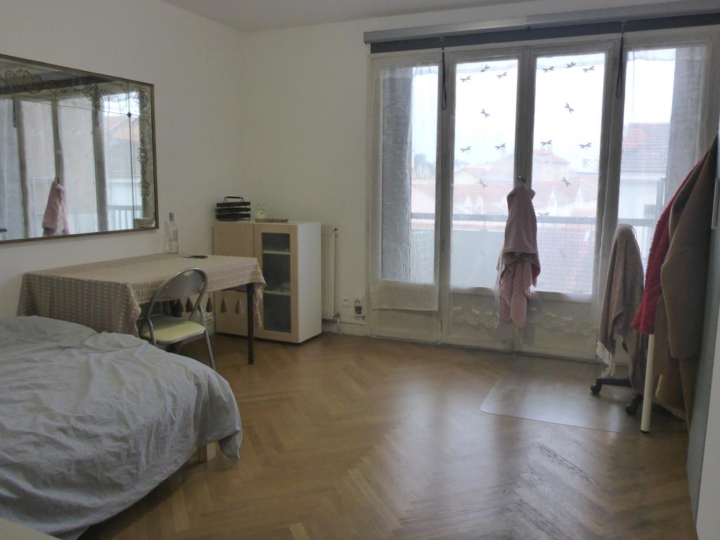 Location chambre Lyon 3 - Photo 3