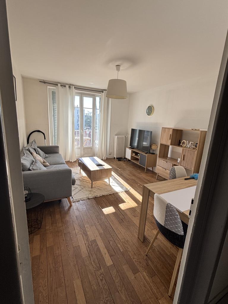 Location chambre Dijon - Photo 1