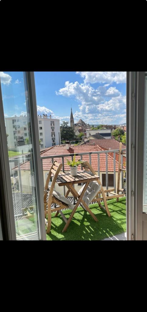 Location chambre Dijon - Photo 2