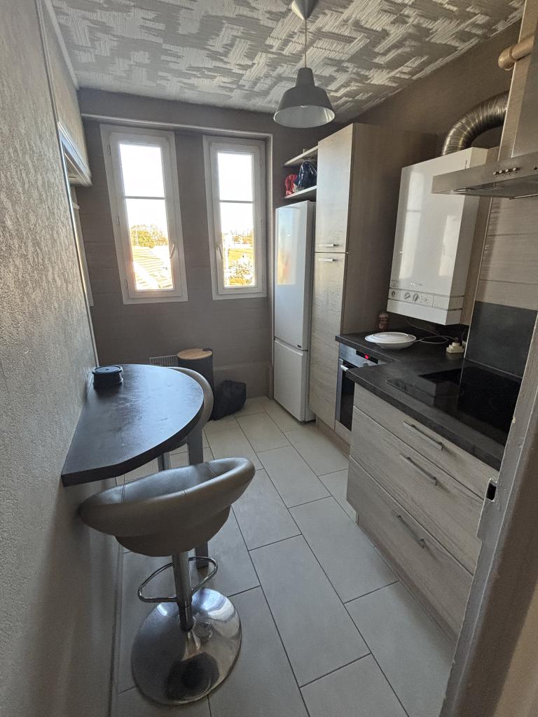 Location chambre Dijon - Photo 3