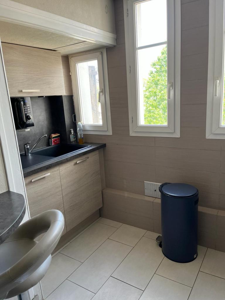 Location chambre Dijon - Photo 4