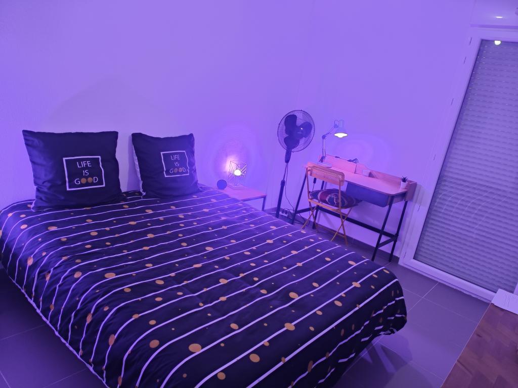 Location chambre Frejus - Photo 1