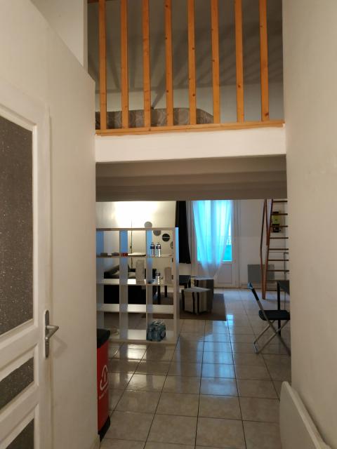 Location studio Sete - Photo 2