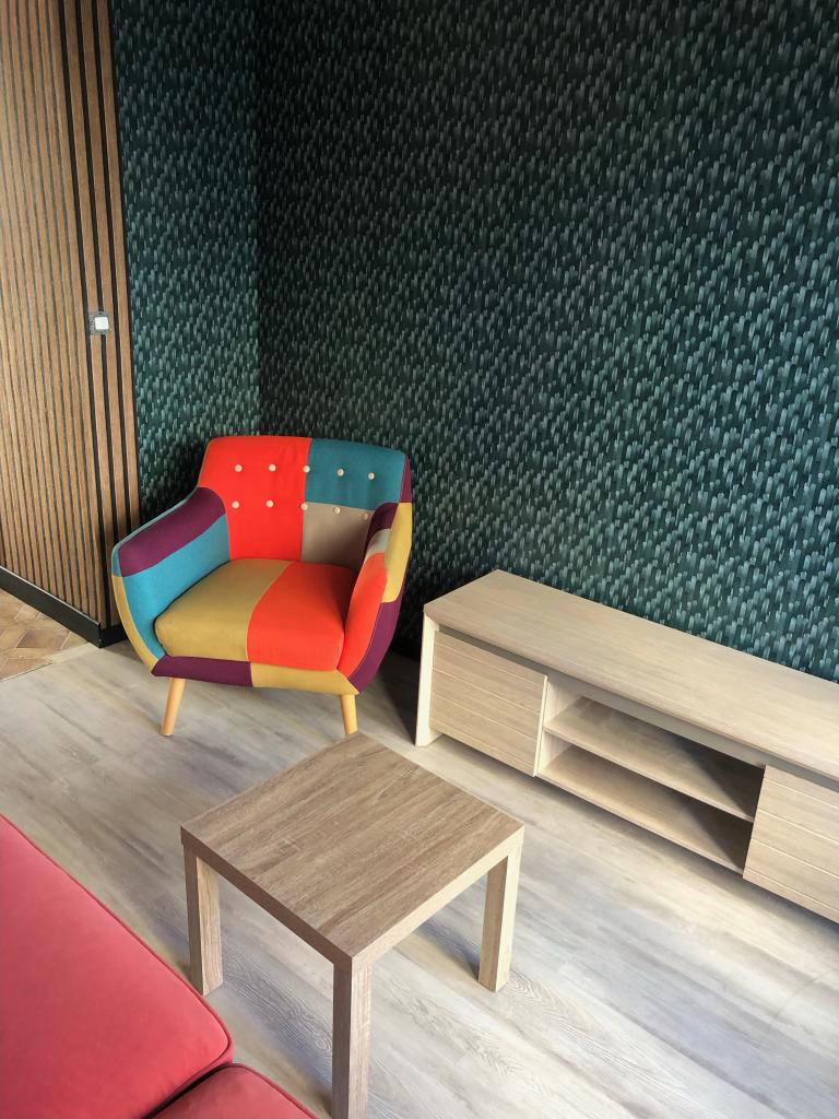Location chambre Brest - Photo 1