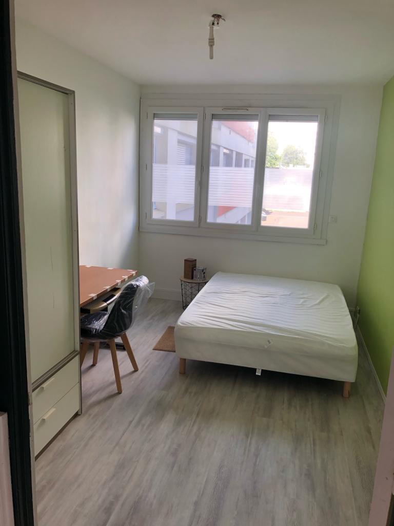 Location chambre Brest - Photo 2