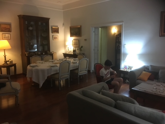 Location chambre Marseille 08 - Photo 1