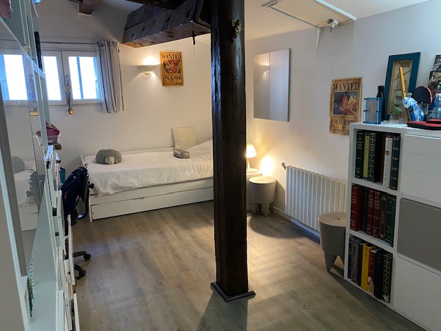 Location appartement T4 Marseille 08 - Photo 2