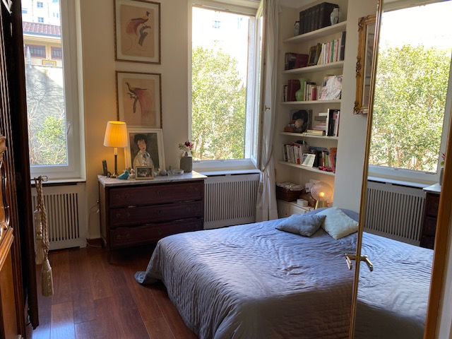 Location appartement T4 Marseille 08 - Photo 3