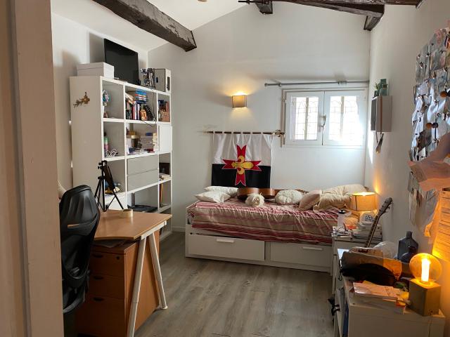 Location appartement T4 Marseille 08 - Photo 4