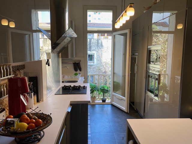 Location appartement T4 Marseille 08 - Photo 6
