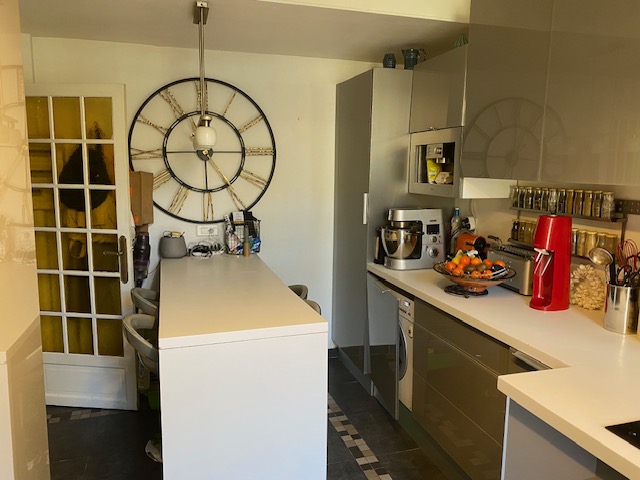 Location appartement T4 Marseille 08 - Photo 7