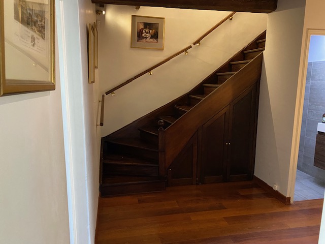Location appartement T4 Marseille 08 - Photo 9