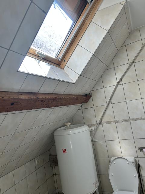 Location studio Dijon - Photo 7