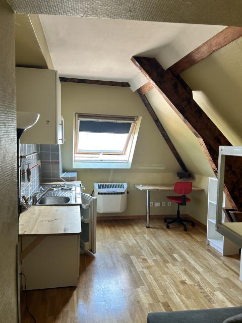 Location studio Dijon - Photo 5
