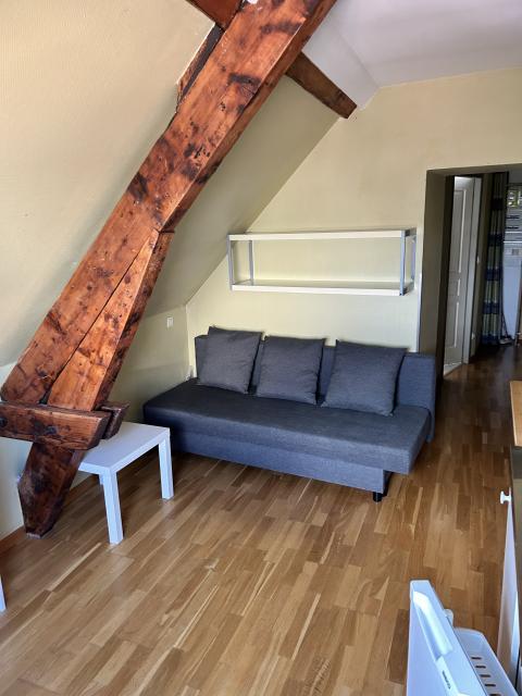Location studio Dijon - Photo 6