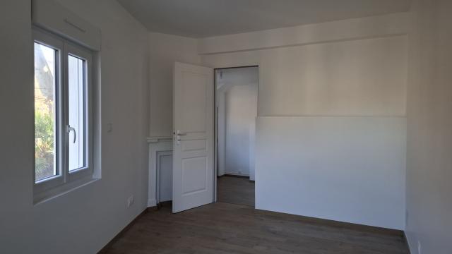 Location appartement T2 Fecamp - Photo 2