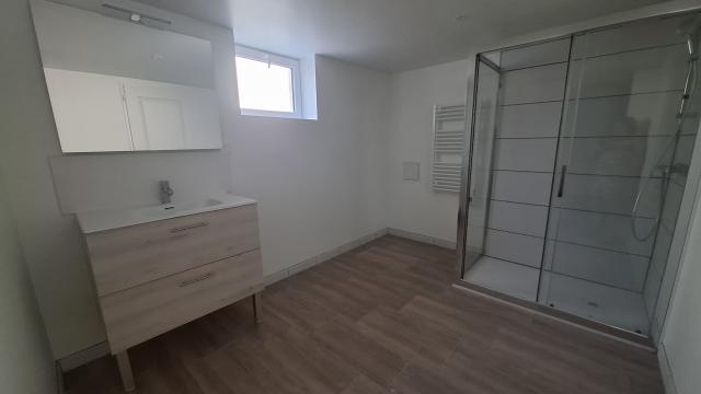 Location appartement T2 Fecamp - Photo 3