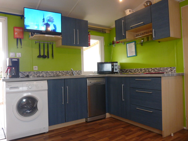 Location appartement T3 Vias - Photo 3