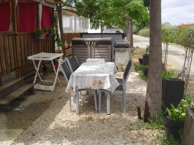 Location appartement T3 Vias - Photo 6